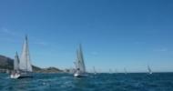 Octobre en mer