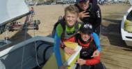 Palamos Optimist Trophy