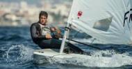 Emmenez Antony Munoz au championnat du Monde Laser au Canada !