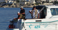 Pêche : Challenge Y Samedi 12 mai
