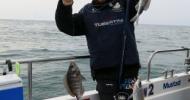 Pêche : Sylvain Ferachoglou en lice pour entrer en équipe de France