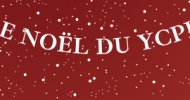 Petit papa Noël débarque au YCPR !