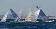 Planche à voile RS:X : Résultats de la Coupe de France de La Rochelle