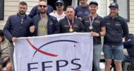 Pré-sélection pour l'équipe de France à Saint-Jean-de-Luz - Pêche à soutenir