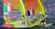 Premier Championnat du Monde Senior pour Tom Arnoux