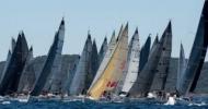 Que des Tops 10 pour le YCPR à la Porquerolle's Race