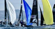 Quelle réussite pour cette 1ere édition des Magic Regatta !!