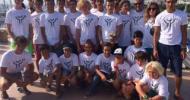 Razzia des planchistes du YCPR !