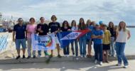 Régate interligue à Mauguio-Carnon - Windfoil