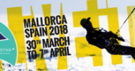 49er et RsX étaient à Palma : Noé Delpech termine en bronze !
