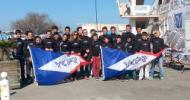 Résultats du championnat de ligue PACA - Planche à voile