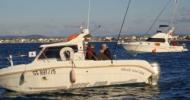 Résultats du Championnat de France en individuel de pêche à soutenir bateau