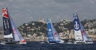 Olivier Backes 4ème, Dimitri Deruelle 7ème duTour de France à la Voile 2016