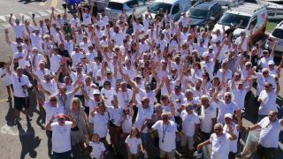 Retour sur CLEAN PORT 2025 - une immense réussite !
