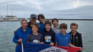 Retour sur l'OPTICUP (National d'Automne 2025)