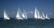 Ronde de Printemps pour la section voile habitable loisir