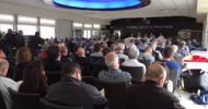 Samedi 25 avril : assemblée générale annuelle du club