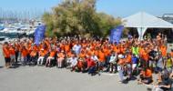 Samedi 27 juin : Hand'Y Cap - Partageons nos passions