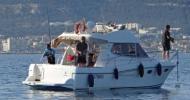 Samedi 27 mai : Challenge Y - Pêche à soutenir bateau