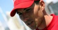 Sébastien col démarre la saison du World Match Racing Tour à Marseille