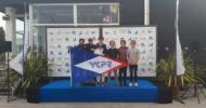 Sélections au championnat de France et classements régionaux pour les Teams Voile Compétition