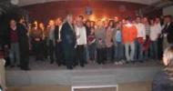 Soirée Champions 2007