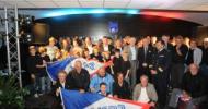 Soirée Champions : samedi 26 novembre