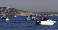 Belle entrée en matière pour le premier concours pêche de la saison !