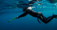 Sortie pêche sous marine le 7 septembre