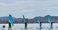 Stages d'automne - VOILE, PECHE, PLONGEE