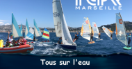 Stages de voile, pêche et plongée pour vos vacances de printemps !