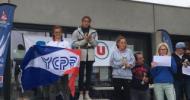 Super InterLigue pour les Planchistes du YCPR