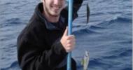 Sylvain Ferachoglou : Champion de France de pêche 2012