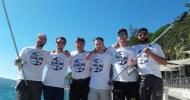 Sylvain Ferachoglou au Championnat du Monde de pêche à soutenir