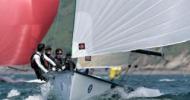 Tendrisse Sailing Team: vice Champion de France !
