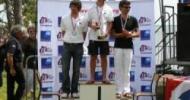 Thomas Ribeaud champion de france