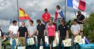 Thomas Ribeaud CHAMPION du MONDE