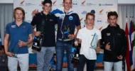 Tom Arnoux, Vice-champion du monde RS:X 8.5 - de 17 ans !