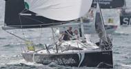 Tour de Bretagne pour les champions