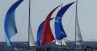 Tour de corse à la voile