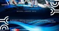 Toute l'équipe du YCPR vous souhaite une belle année 2013 !