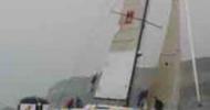 Transat Quebec-St Malo
