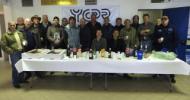 Trophée YCPR des sports sous-marins le 6 avril 2013