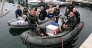 TROPHEE YCPR des SPORTS SOUS MARINS