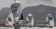 Un titre de championnes du monde de J80 pour notre équipage féminin !