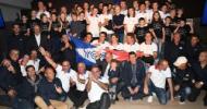 Vendredi 18 novembre : Soirée des Champions
