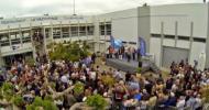 Vendredi 1er mai : notre club est en fête !