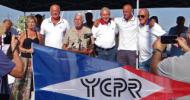 Victoire à la 8ème coupe nationale FFPM - Pêche sportive