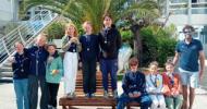 Victoire pour la team UNSS de Marseilleveyre ! - UNSS