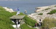 Visites exclusives de l'île de Riou et reportage du 20h de TF1 !
